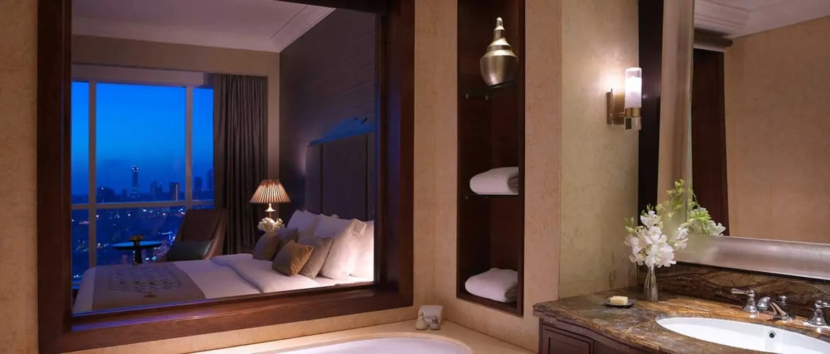 Dusit Thani Abu Dhabi - foto 6
