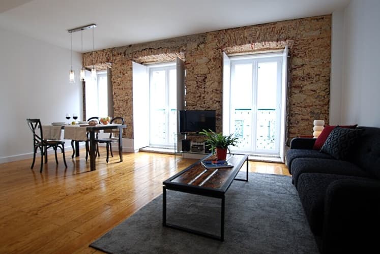 54 Santa Catarina Apartments - foto 6