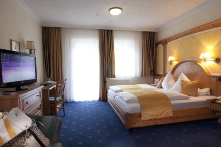 Alpin Life Resort Lürzerhof - foto 5