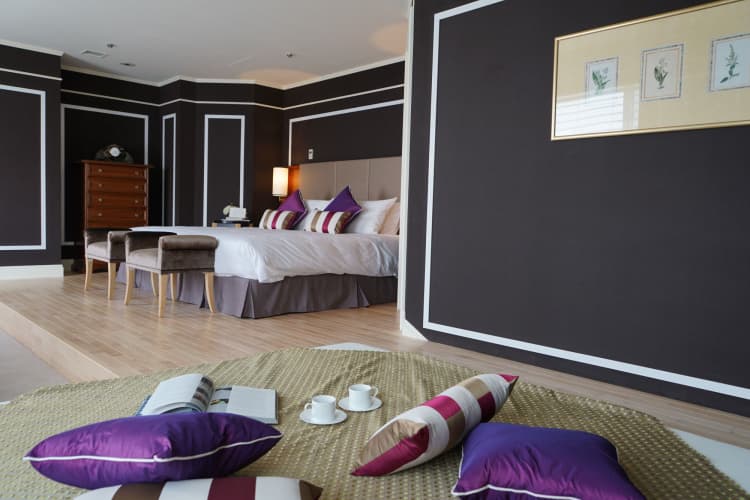 Allamanda Aoyama Hotel - foto 5