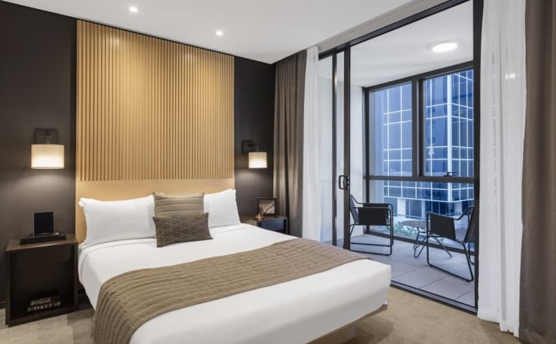 One Global Resorts Parramatta - foto 6