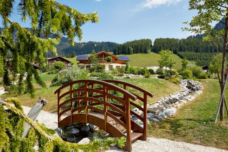 Hotel Singer - Relais & Châteaux - foto 5