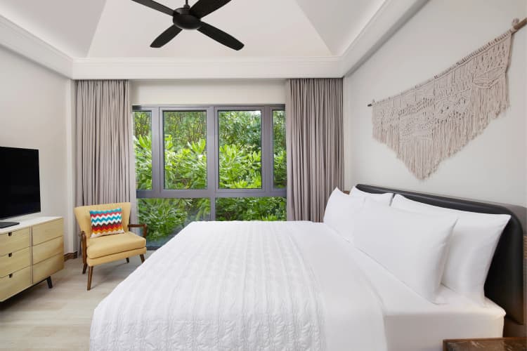Le Meridien Maldives Resort & Spa - foto 2