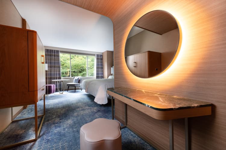 The Westin Miyako Kyoto - foto 5