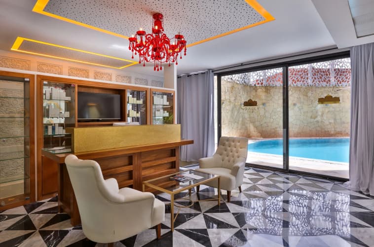 2Ciels Boutique Hotel & SPA - foto 6