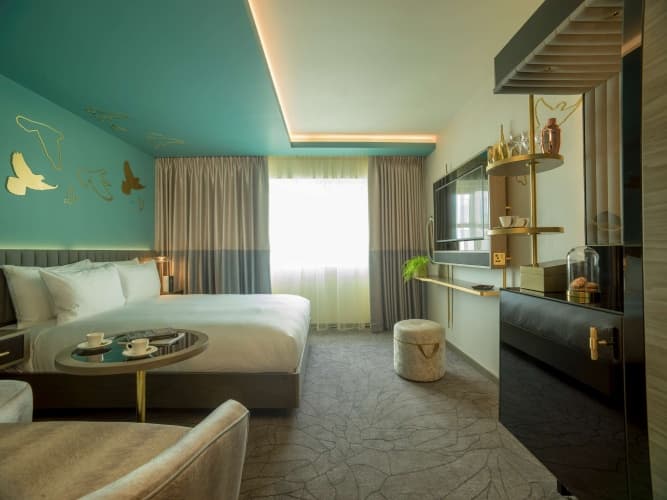 Middle Eight - Covent Garden - Preferred Hotels and Resorts - foto 2