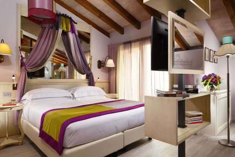 Hotel Ville sull'Arno - Preferred Hotels & Resorts - foto 1
