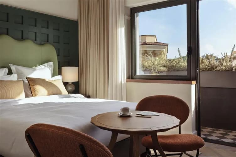 The Hoxton Rome - foto 4