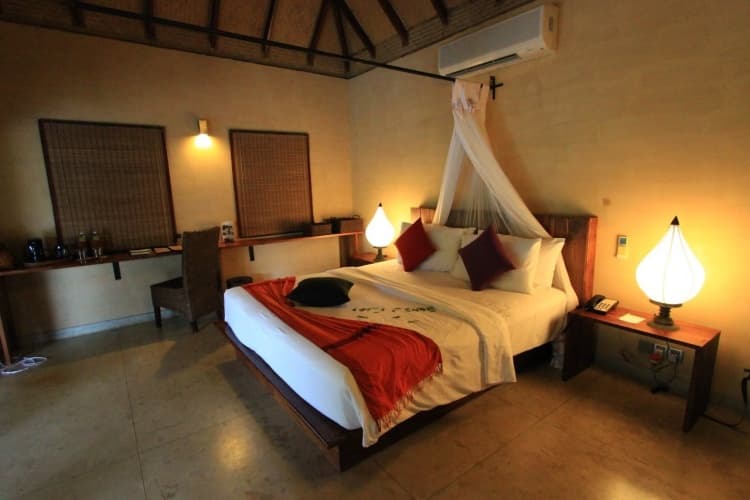 Jetwing Vil Uyana, A Luxury Reserve - foto 5