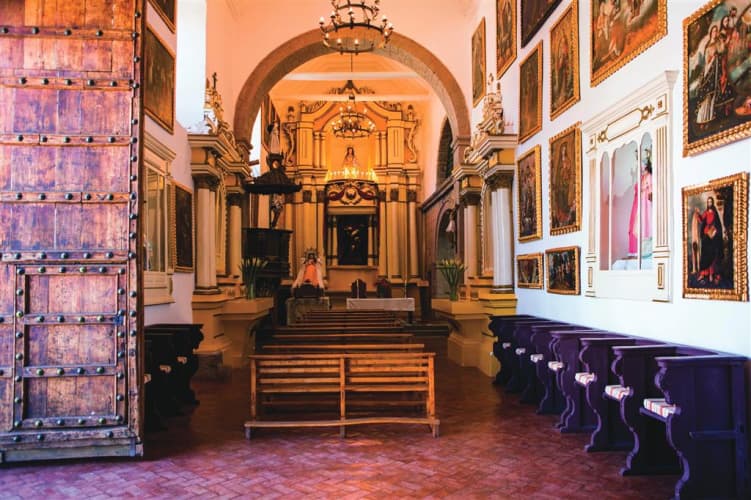 Palacio Nazarenas, A Belmond Hotel, Cusco - foto 1