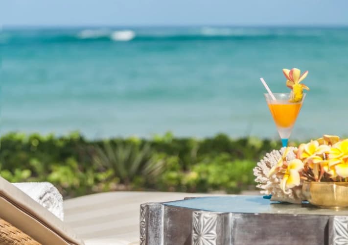 The Maji Beach Boutique Hotel - foto 6