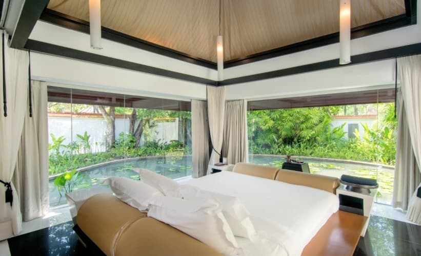 Banyan Tree Wellbeing Sanctuary Phuket - foto 2