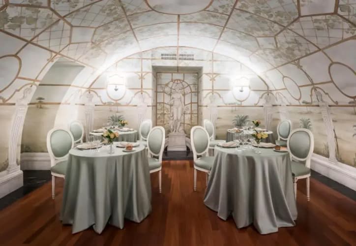 Hotel Ponte Sisto - foto 5