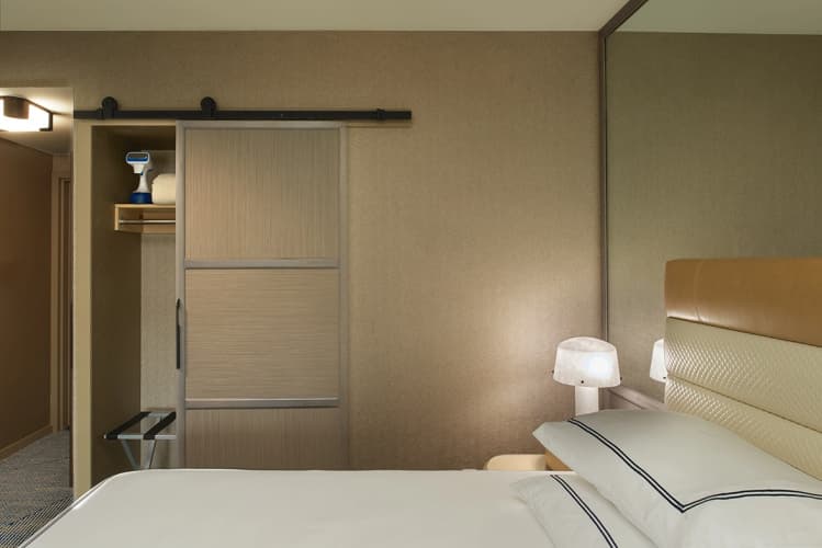 Hotel Zoe Fisherman's Wharf - foto 5