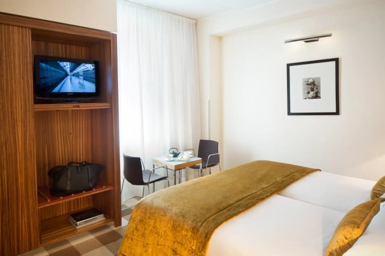 Starhotels Anderson Hotel - foto 5