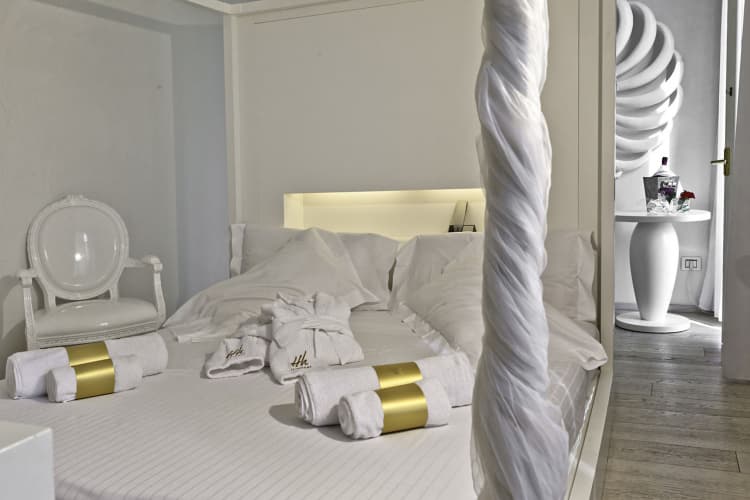 Eurostars Florence Boutique - foto 4