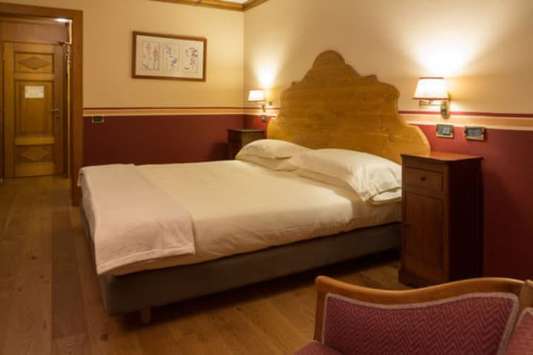 Gran Baita Hotel & Wellness - foto 4
