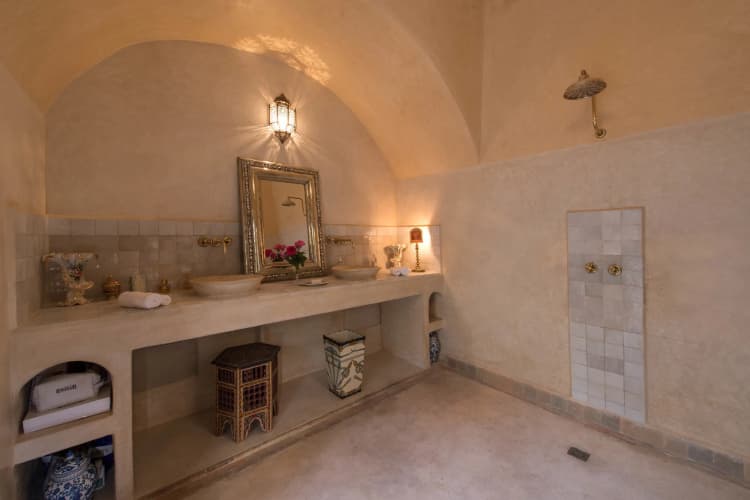 Riad Emberiza Sahari - foto 1
