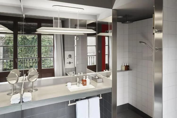 Casa Camper Barcelona - foto 4