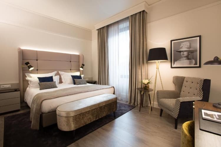 MGallery Cerretani Hotel Florence - foto 4