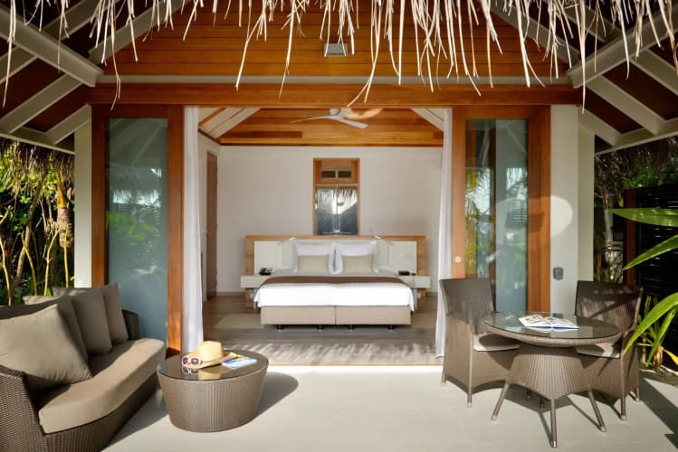 Kandolhu Maldives Resort - foto 3