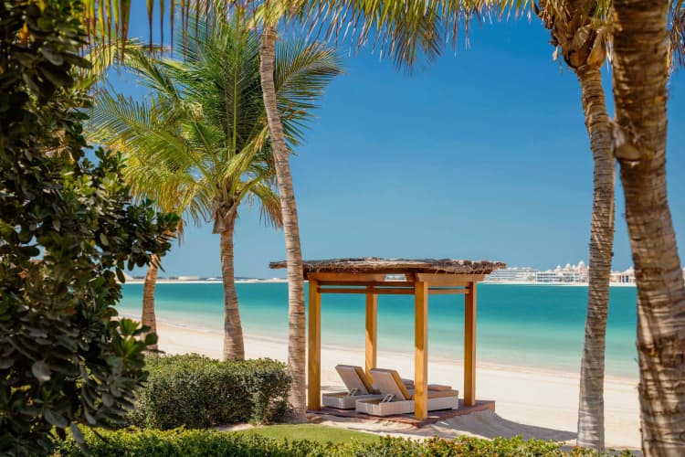 One&Only The Palm, Dubai Hotel - foto 6