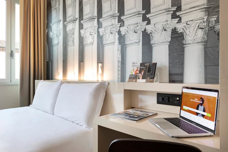 B&B Hotel Milano Sant'Ambrogio - foto 2