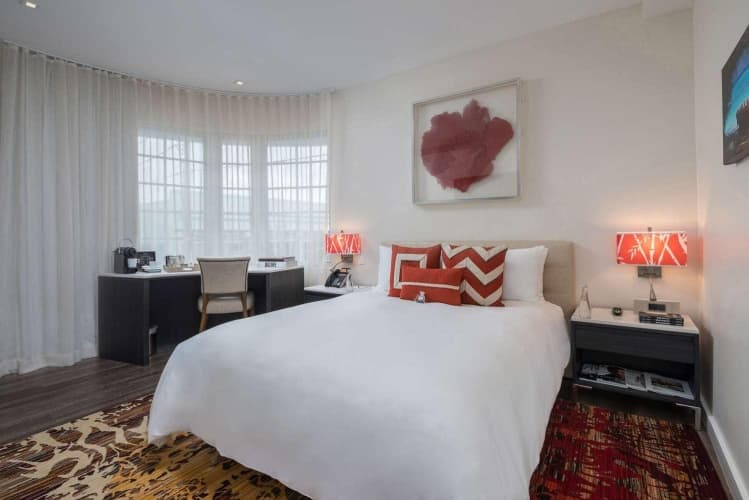 The Marlin Hotel - foto 5