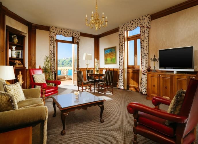 The Excelsior, a Luxury Collection Hotel, Florence - foto 4