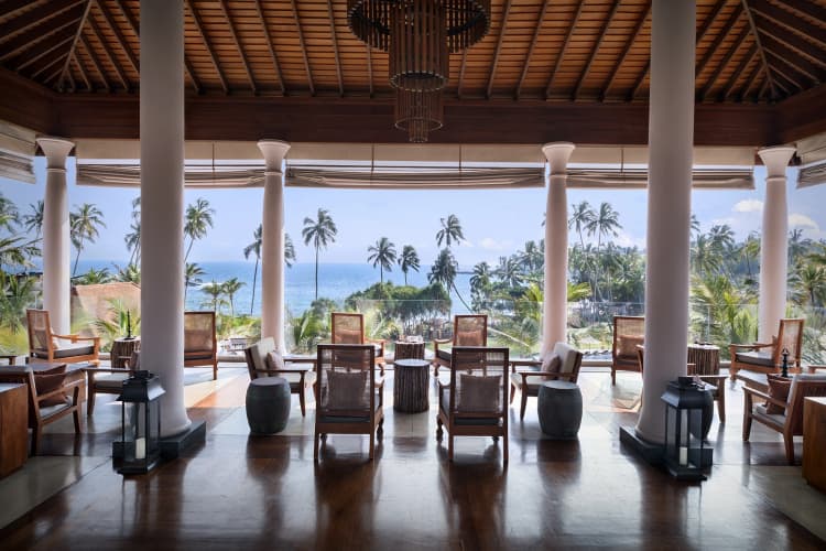 Anantara Peace Haven Tangalle Resort - foto 3