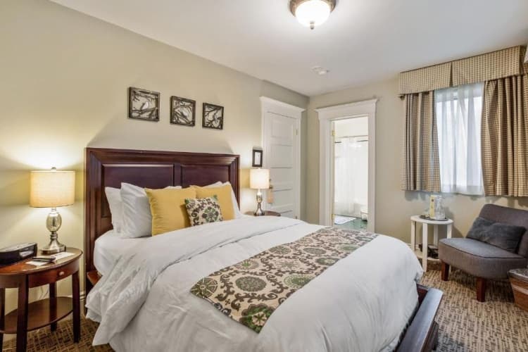 Parker Guest House San Francisco - foto 1