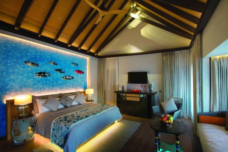 Ozen Life Maadhoo - foto 1