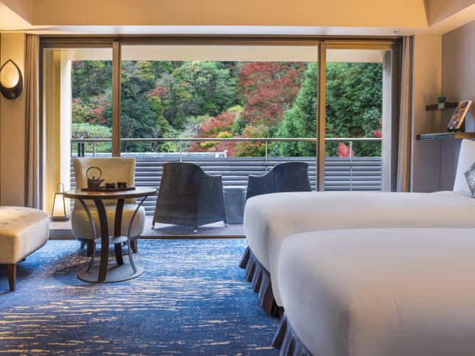 Suiran, A Luxury Collection Hotel, Kyoto - foto 2