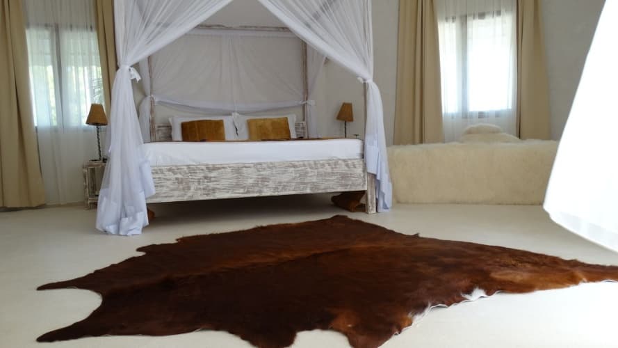 The Villa Luxury Suites Hotel - foto 2