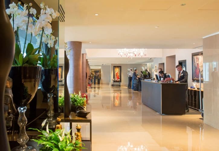 The May Fair, A Radisson Collection Hotel, Mayfair London - foto 1