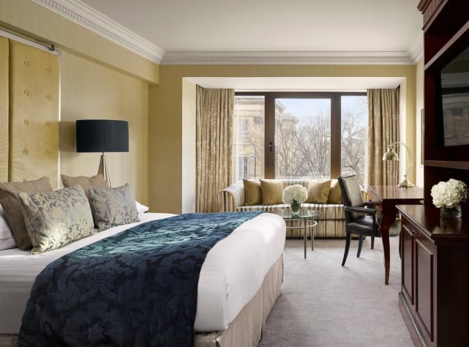 InterContinental London Park Lane by IHG - foto 6