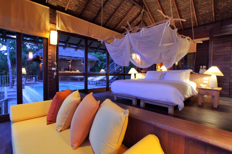 Six Senses Yao Noi - foto 5