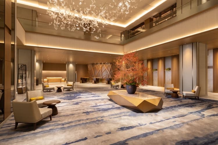 The Westin Miyako Kyoto - foto 1