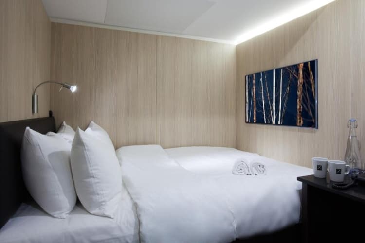 The Z Hotel Soho - foto 6