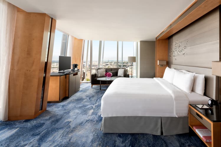 Shangri-La The Shard, London - foto 2