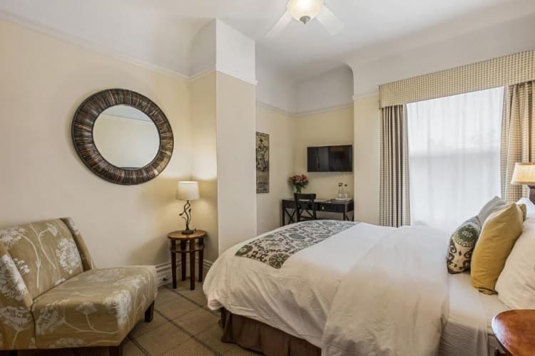 Parker Guest House San Francisco - foto 4