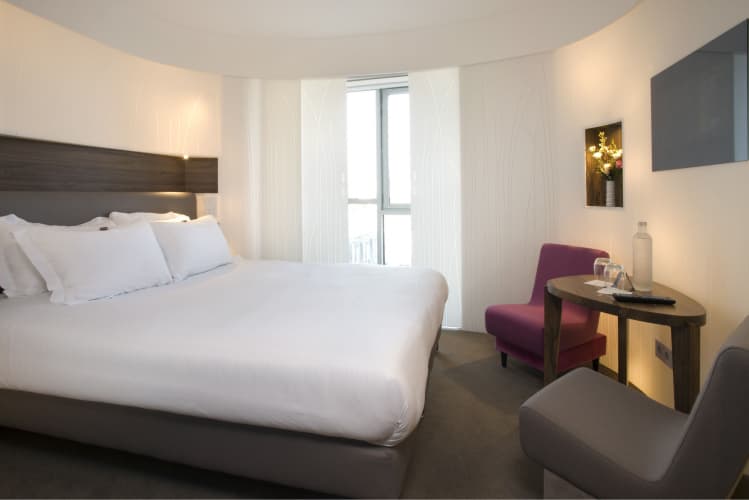 Hotel Jules & Jim - foto 2