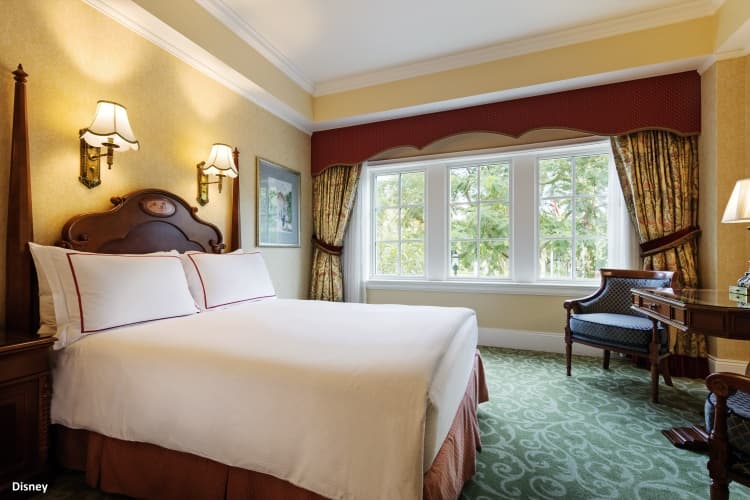 Hong Kong Disneyland Hotel - foto 6