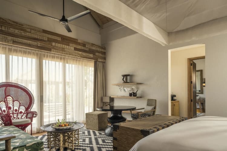 Four Seasons Resort Seychelles at Desroches Island - foto 3