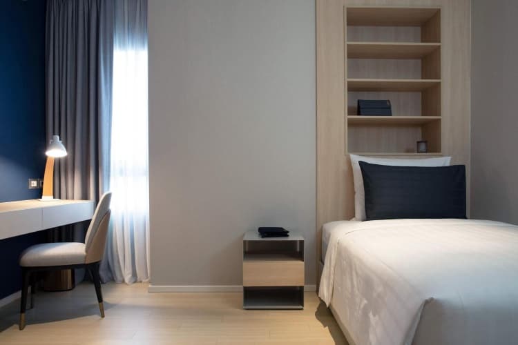 Sindhorn Midtown Hotel Bangkok, Vignette Collection by IHG - foto 2