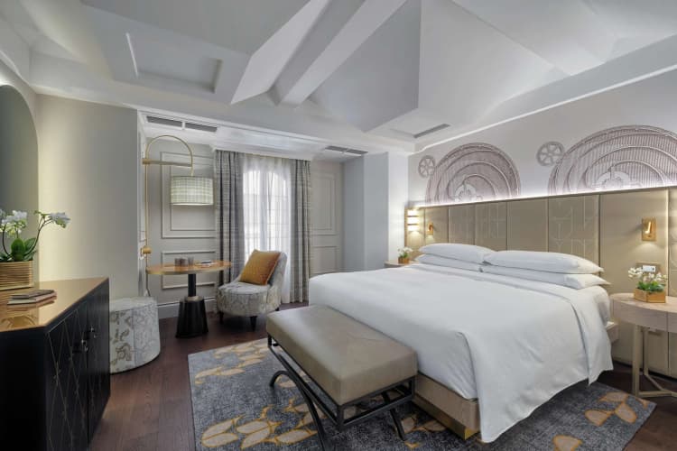 Hilton Molino Stucky Venice - foto 5