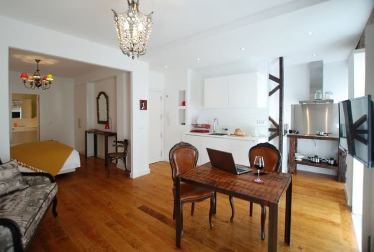 54 Santa Catarina Apartments - foto 5