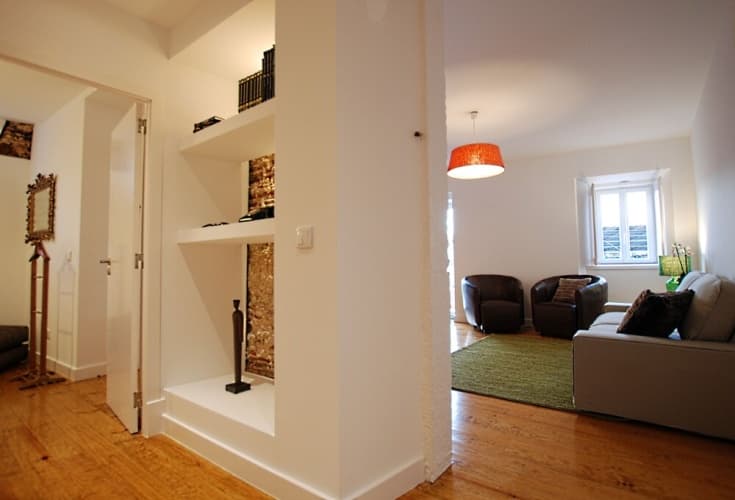 54 Santa Catarina Apartments - foto 4