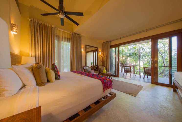 La Zebra Tulum - a Small Luxury Hotel - foto 5