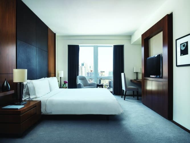 The Langham, New York, Fifth Avenue - foto 1